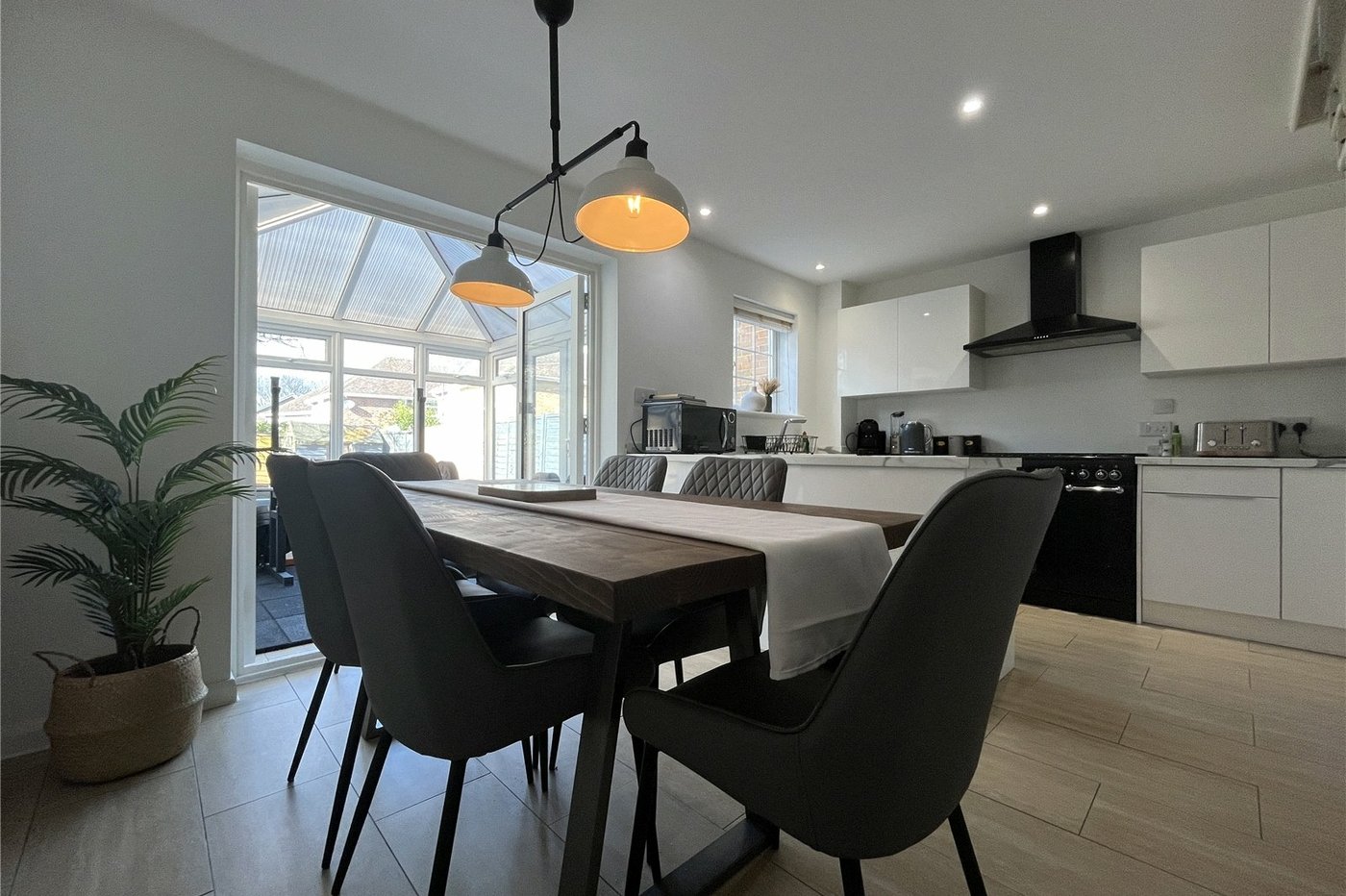 3 bedroom house for sale in Lordswood | Robinson Michael & Jackson