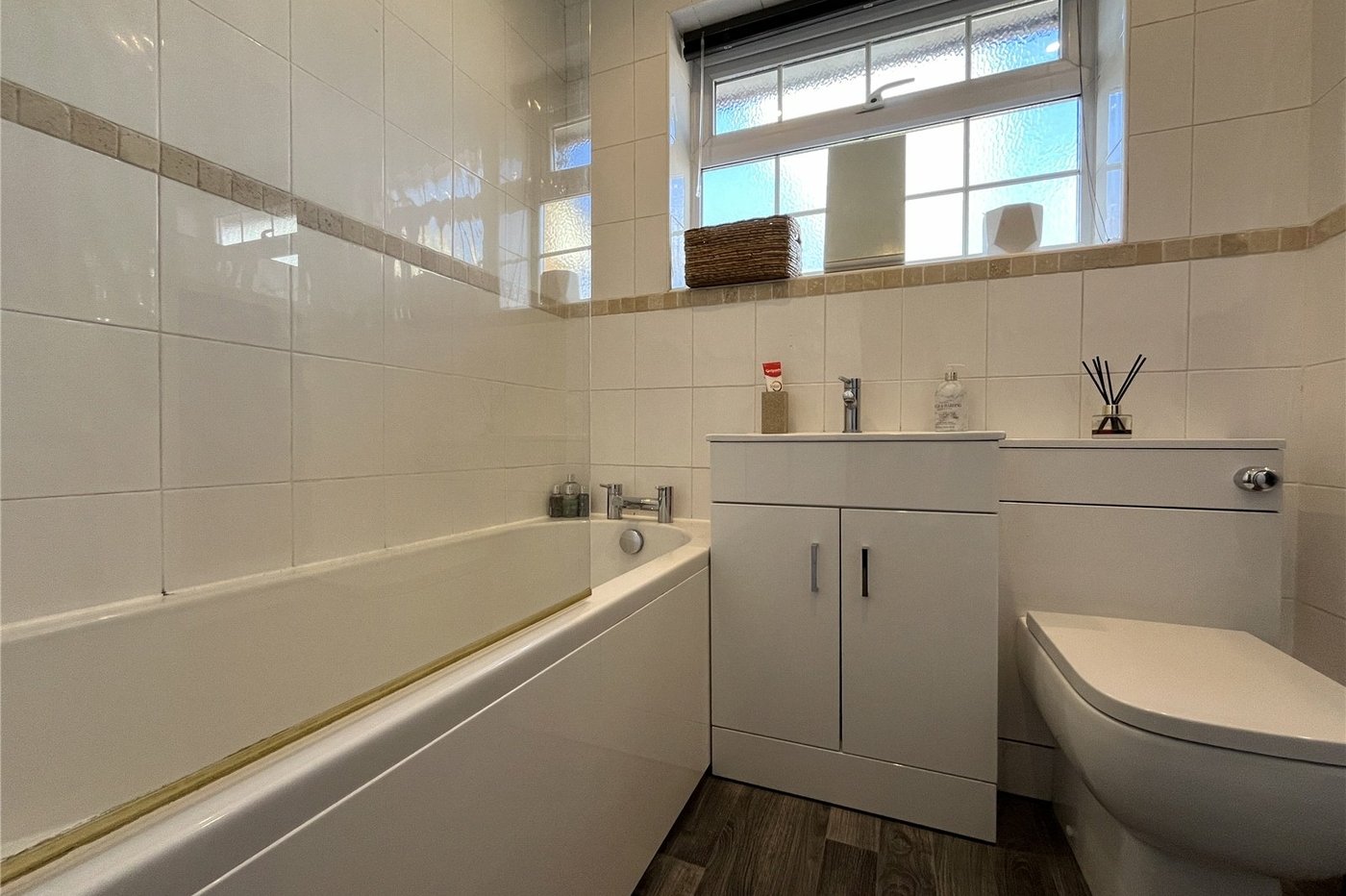 3 bedroom house for sale in Lordswood | Robinson Michael & Jackson