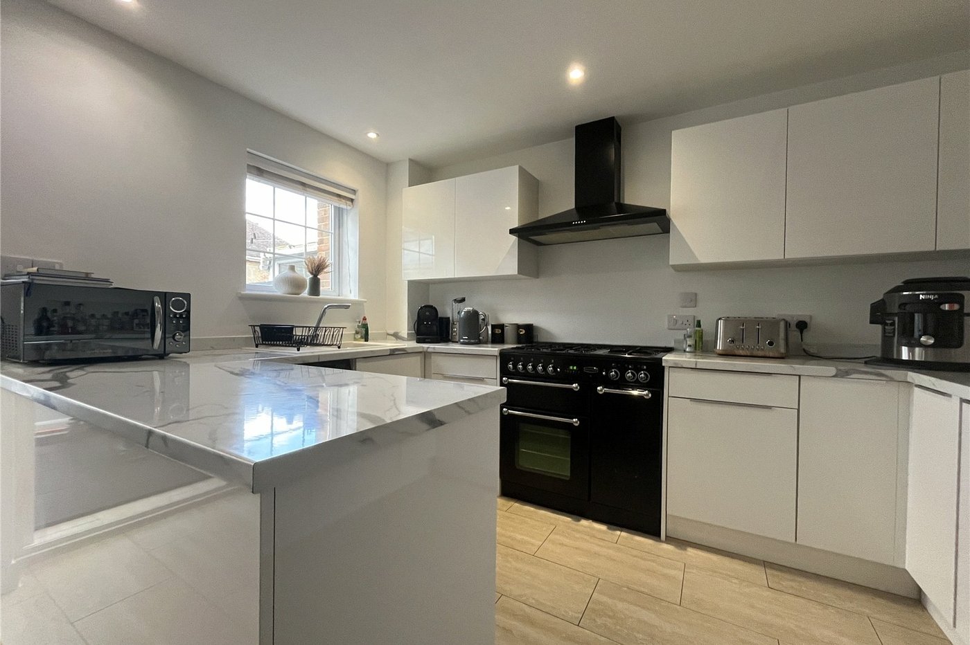 3 bedroom house for sale in Lordswood | Robinson Michael & Jackson