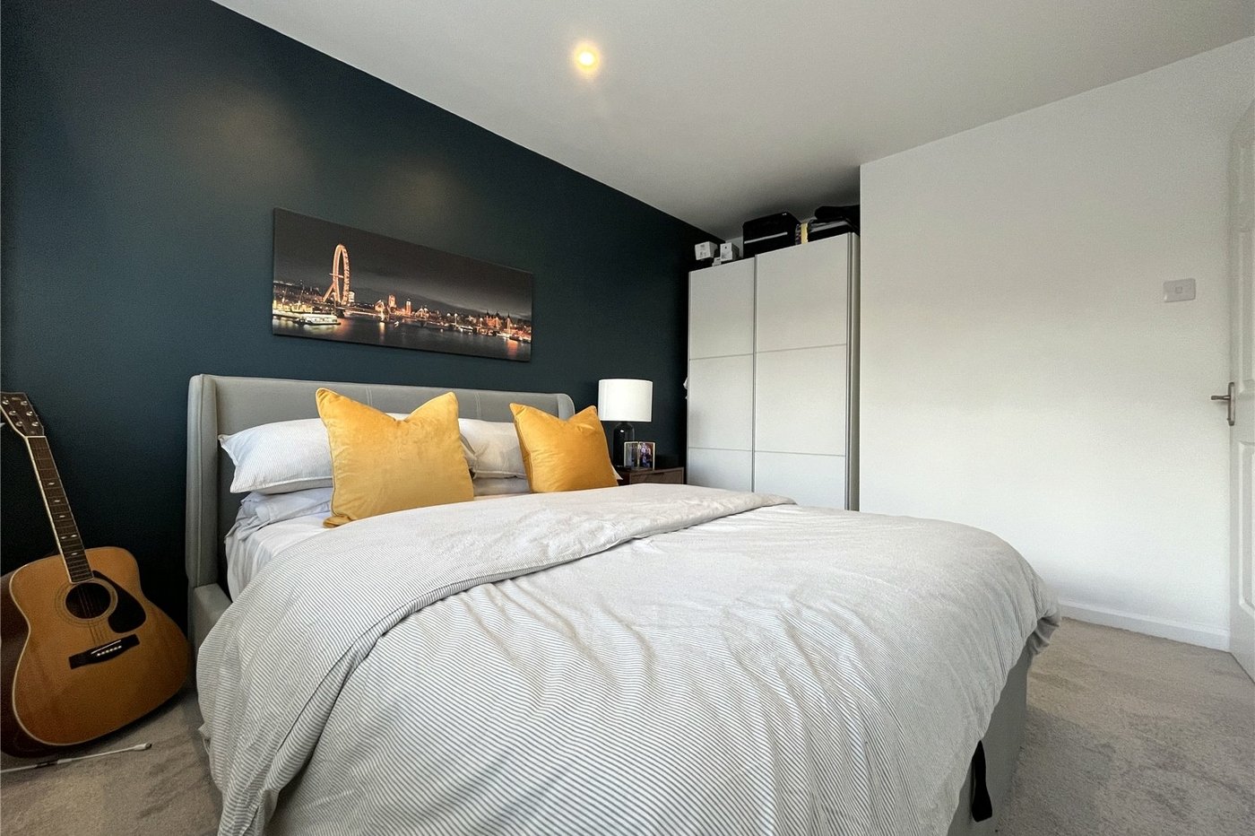 3 bedroom house for sale in Lordswood | Robinson Michael & Jackson