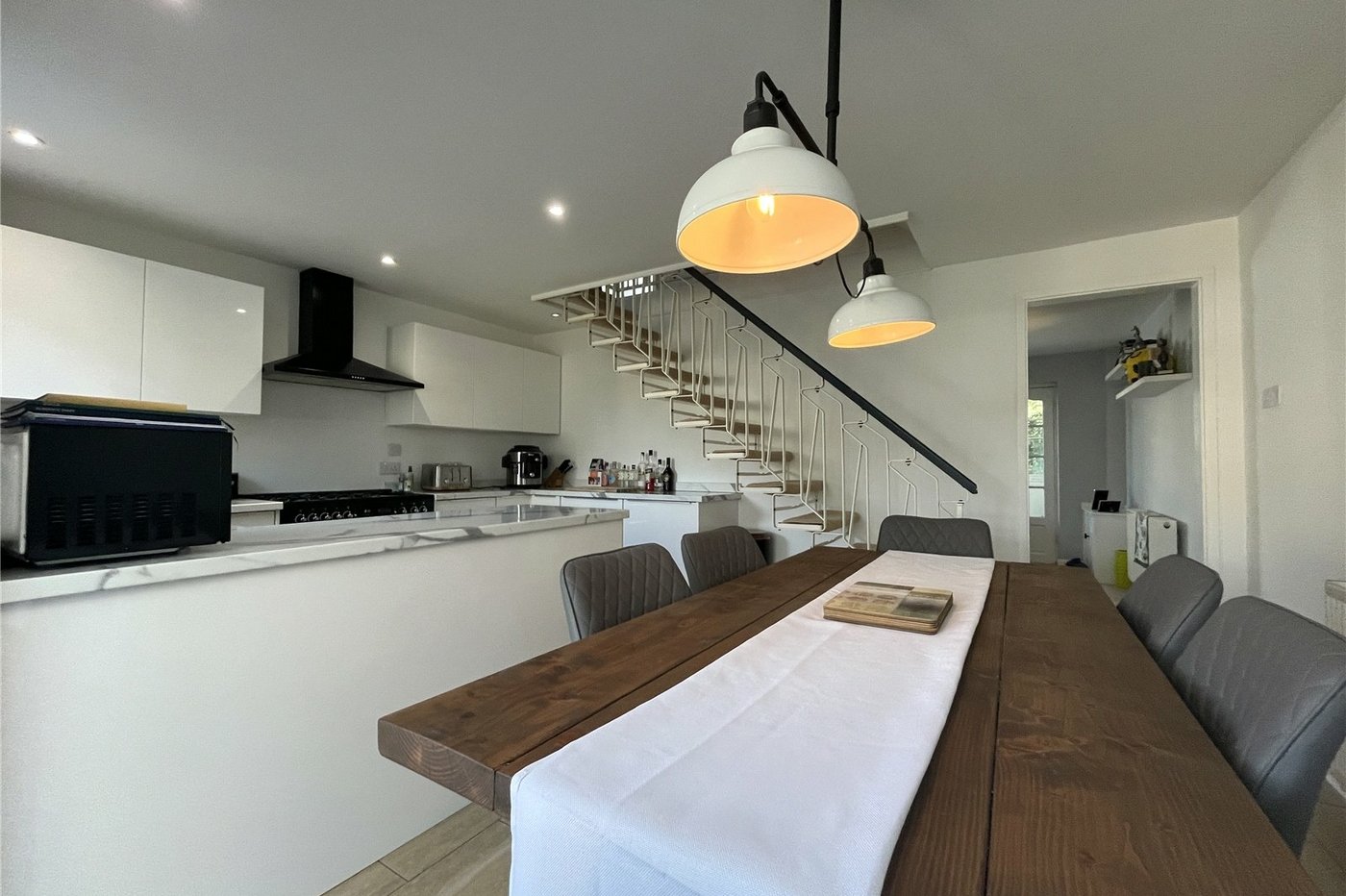 3 bedroom house for sale in Lordswood | Robinson Michael & Jackson