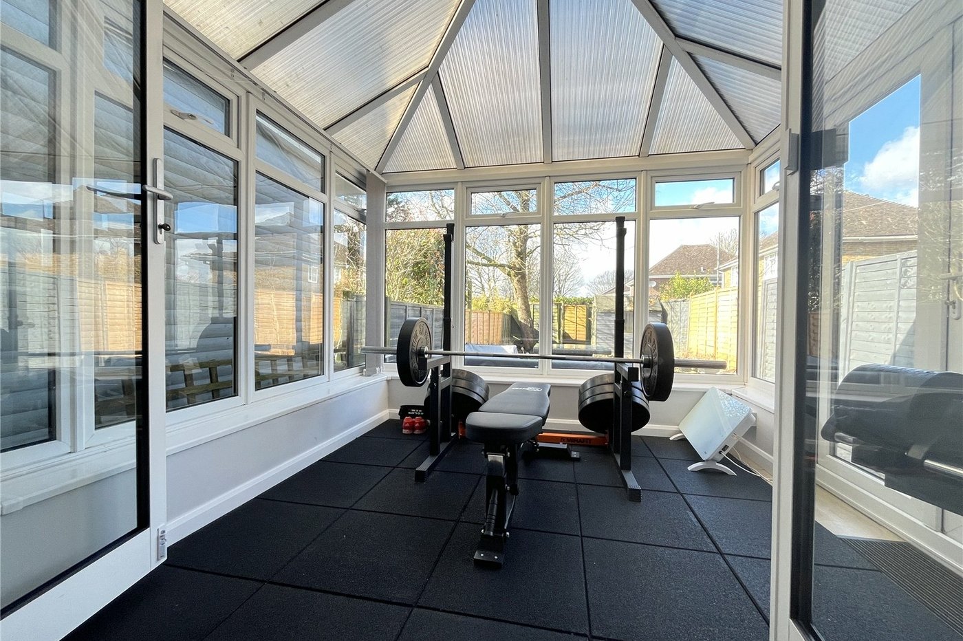 3 bedroom house for sale in Lordswood | Robinson Michael & Jackson