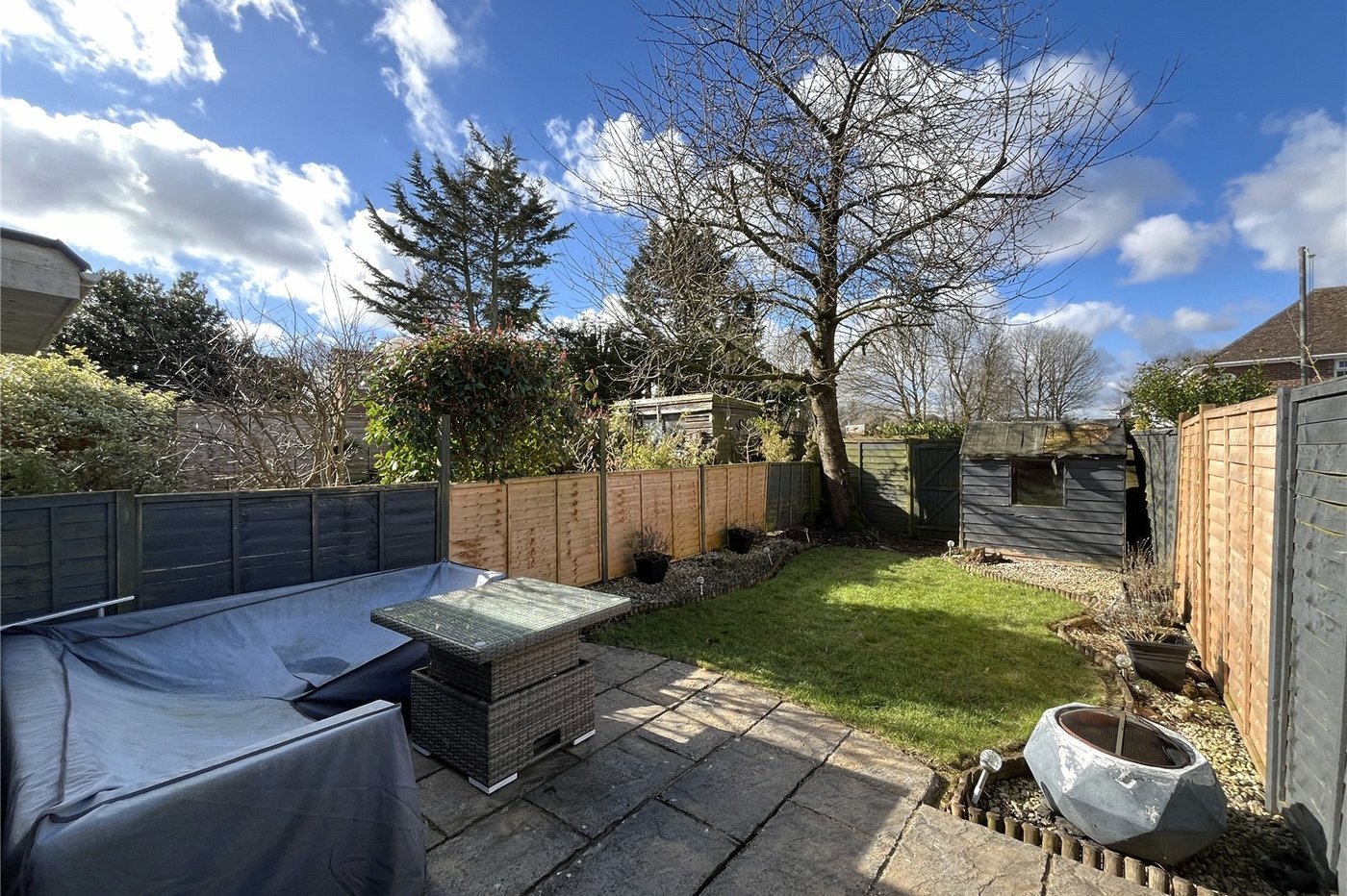 3 bedroom house for sale in Lordswood | Robinson Michael & Jackson