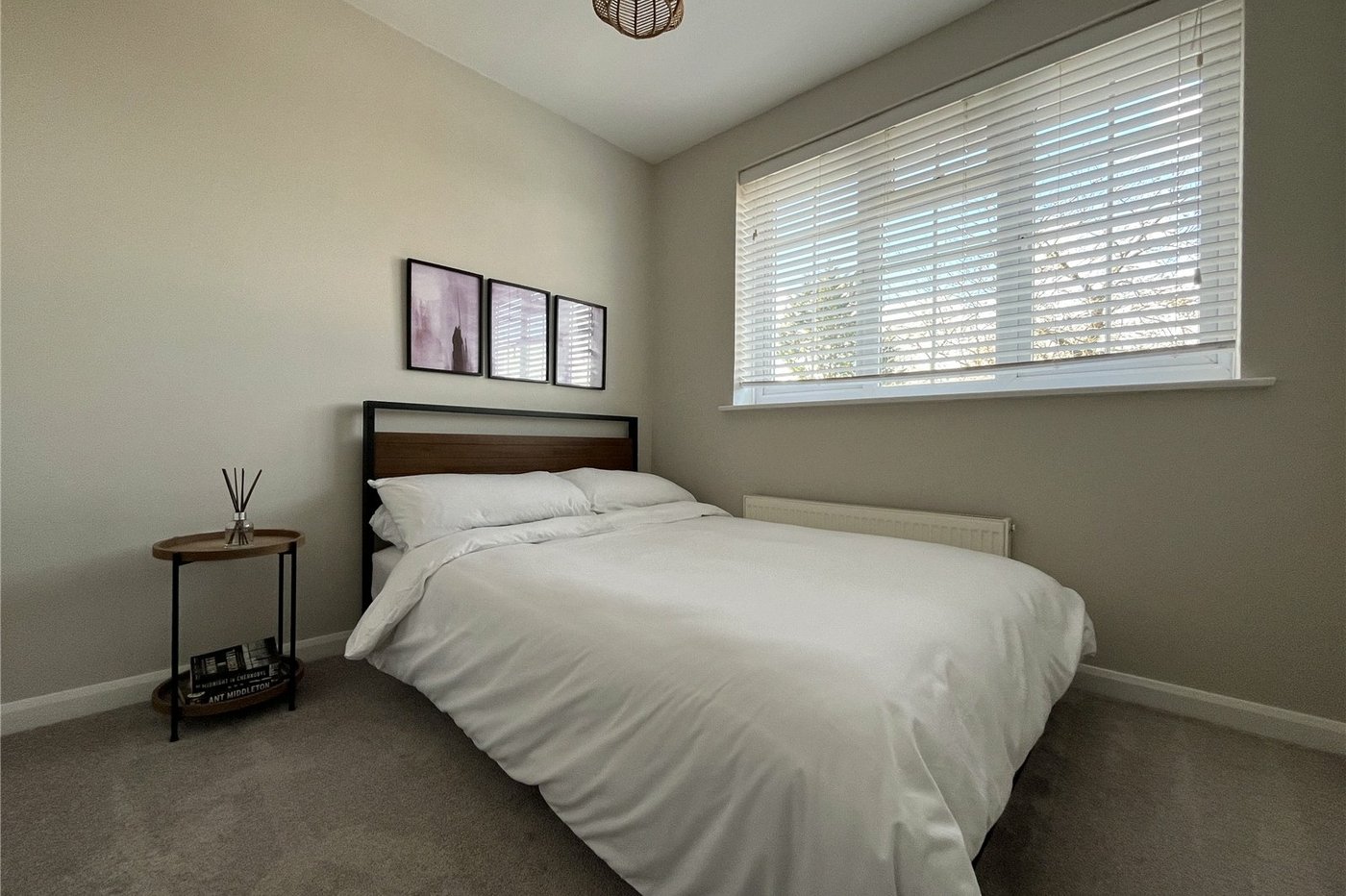 3 bedroom house for sale in Lordswood | Robinson Michael & Jackson