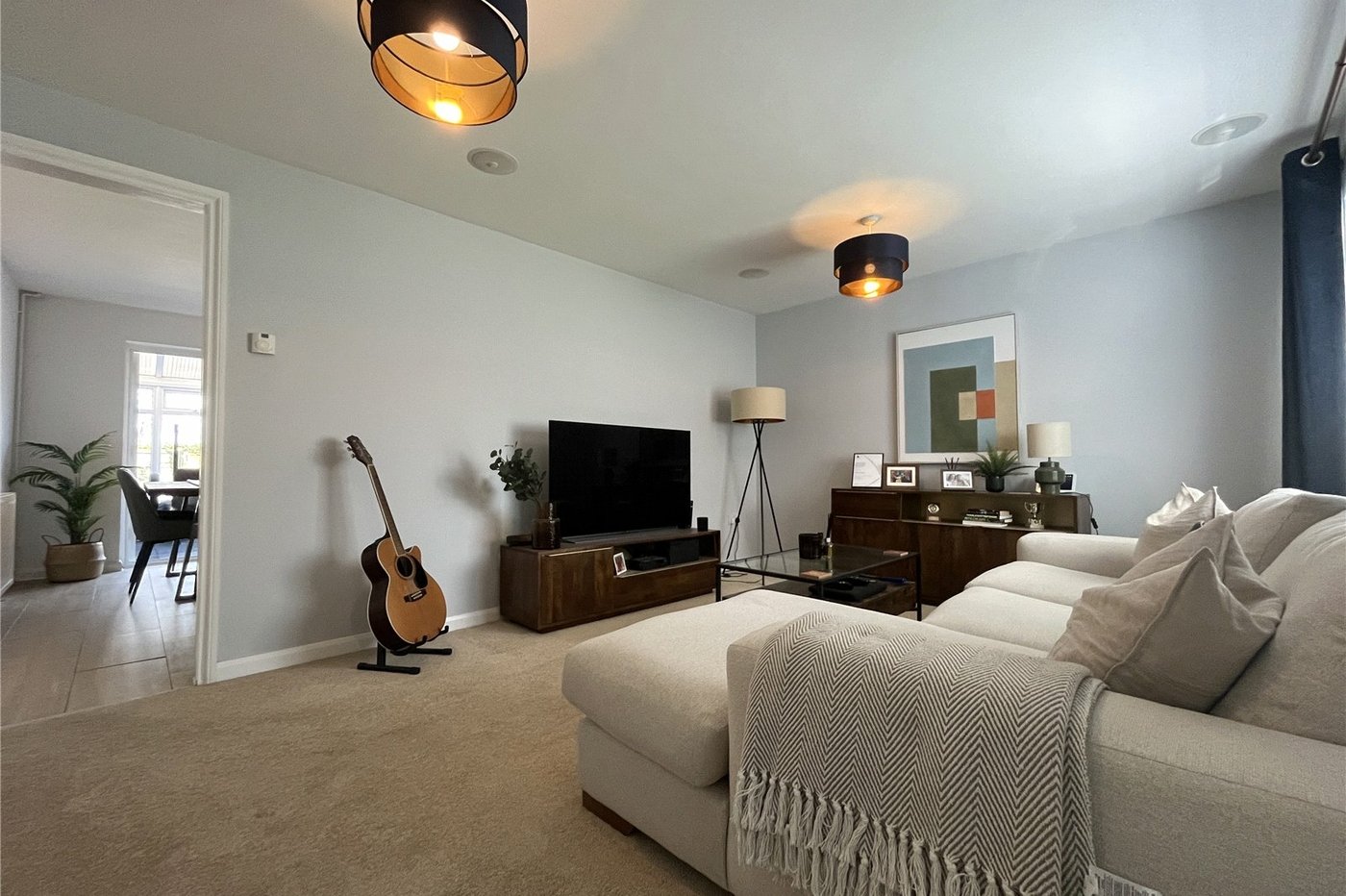 3 bedroom house for sale in Lordswood | Robinson Michael & Jackson