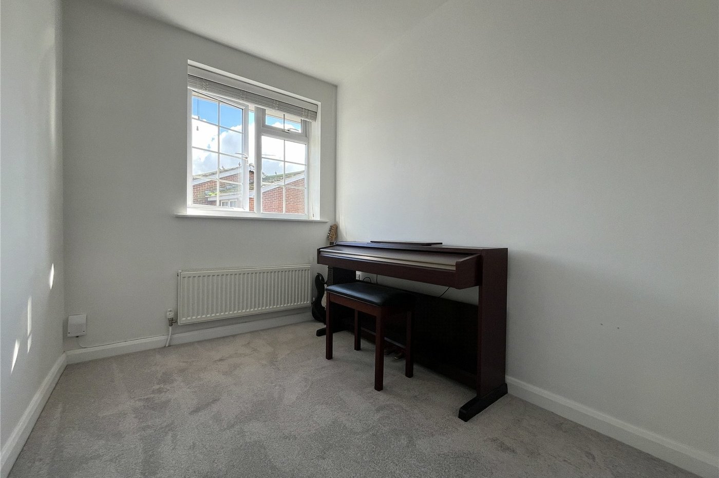 3 bedroom house for sale in Lordswood | Robinson Michael & Jackson