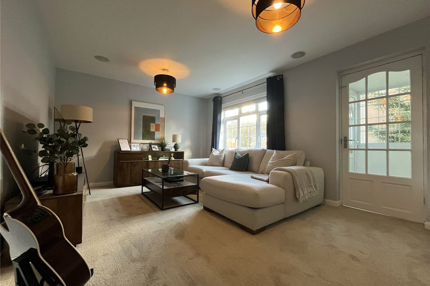 3 bedroom house for sale in Lordswood | Robinson Michael & Jackson