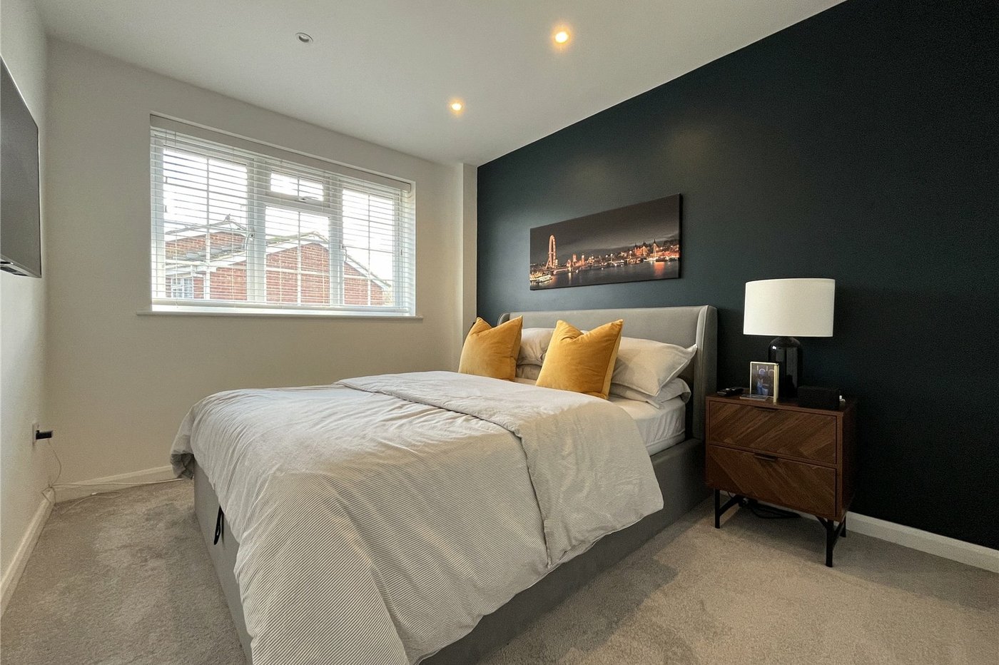 3 bedroom house for sale in Lordswood | Robinson Michael & Jackson