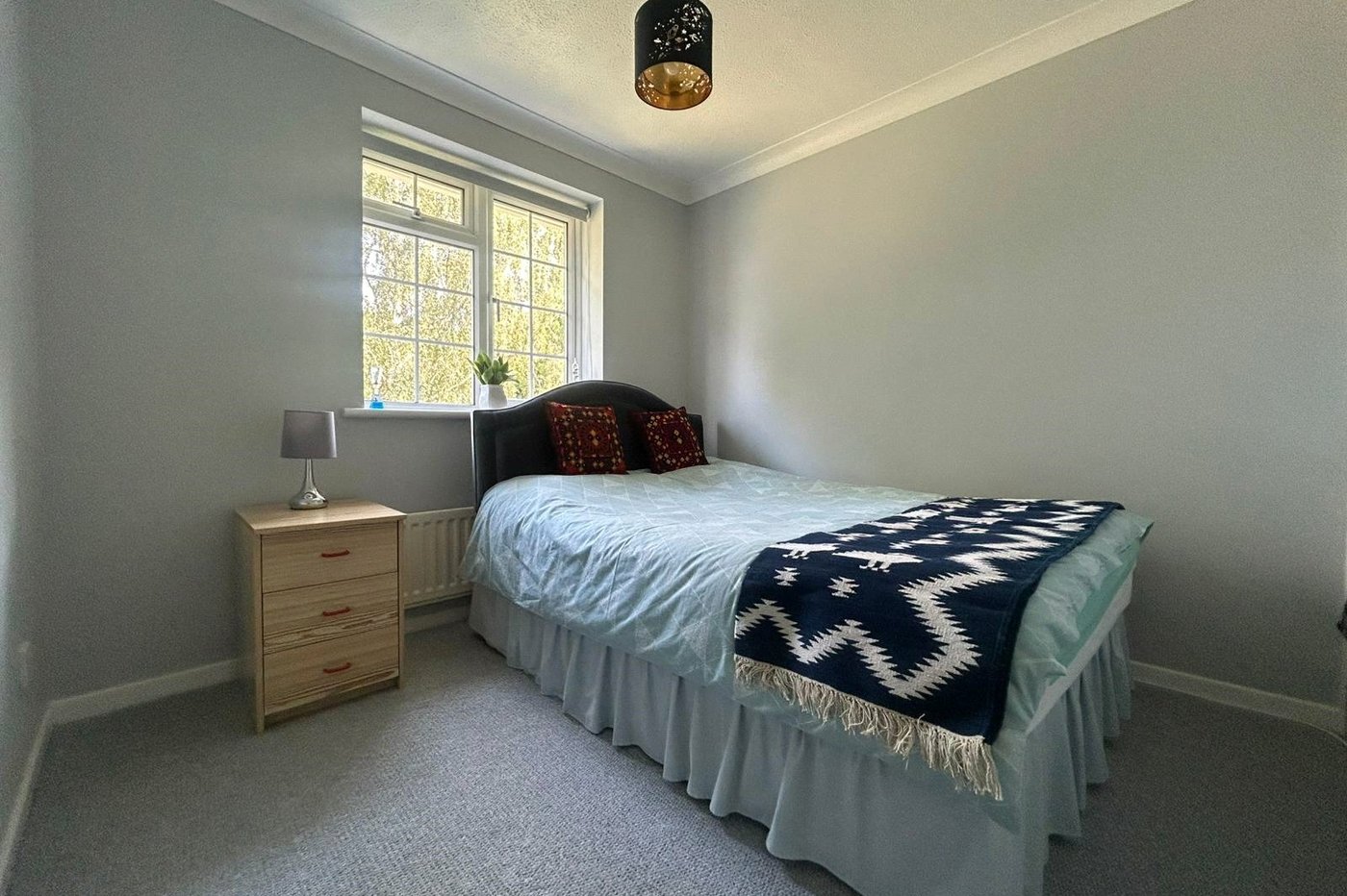 4 bedroom house for sale in Lordswood | Robinson Michael & Jackson