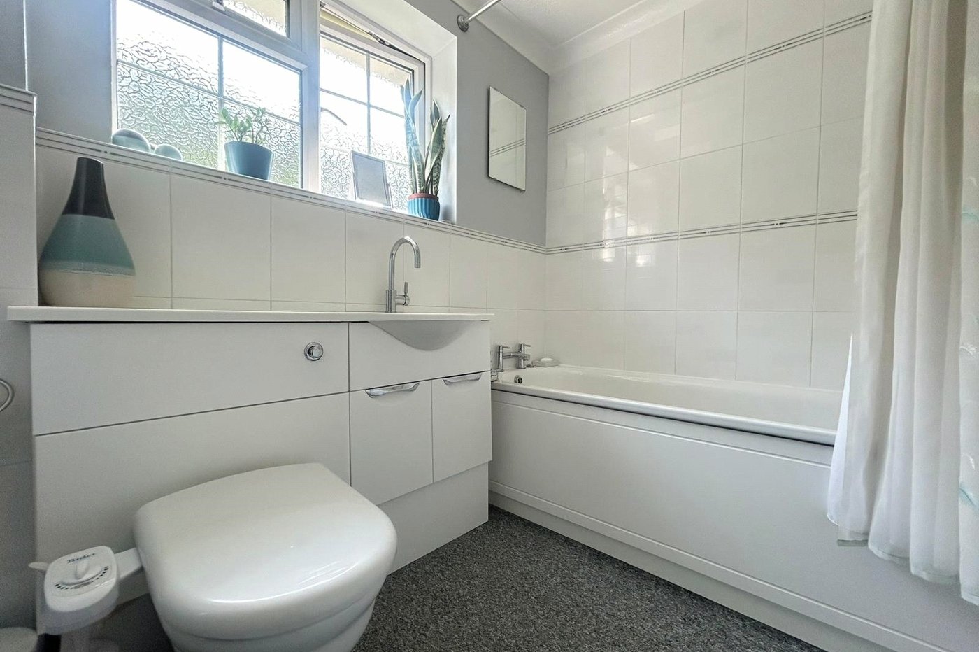 4 bedroom house for sale in Lordswood | Robinson Michael & Jackson