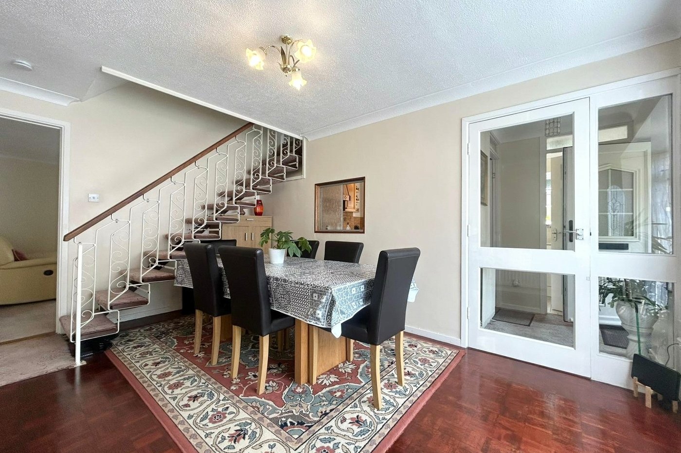 4 bedroom house for sale in Lordswood | Robinson Michael & Jackson