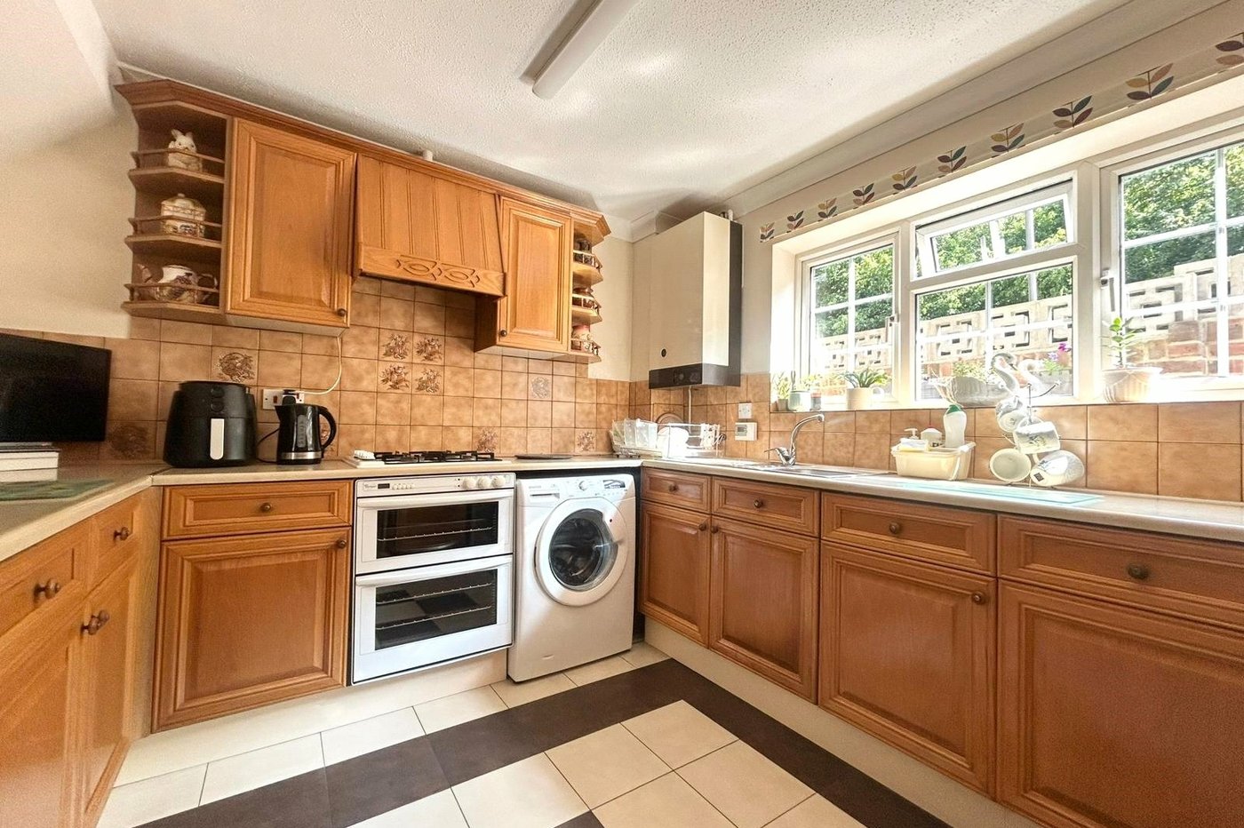 4 bedroom house for sale in Lordswood | Robinson Michael & Jackson