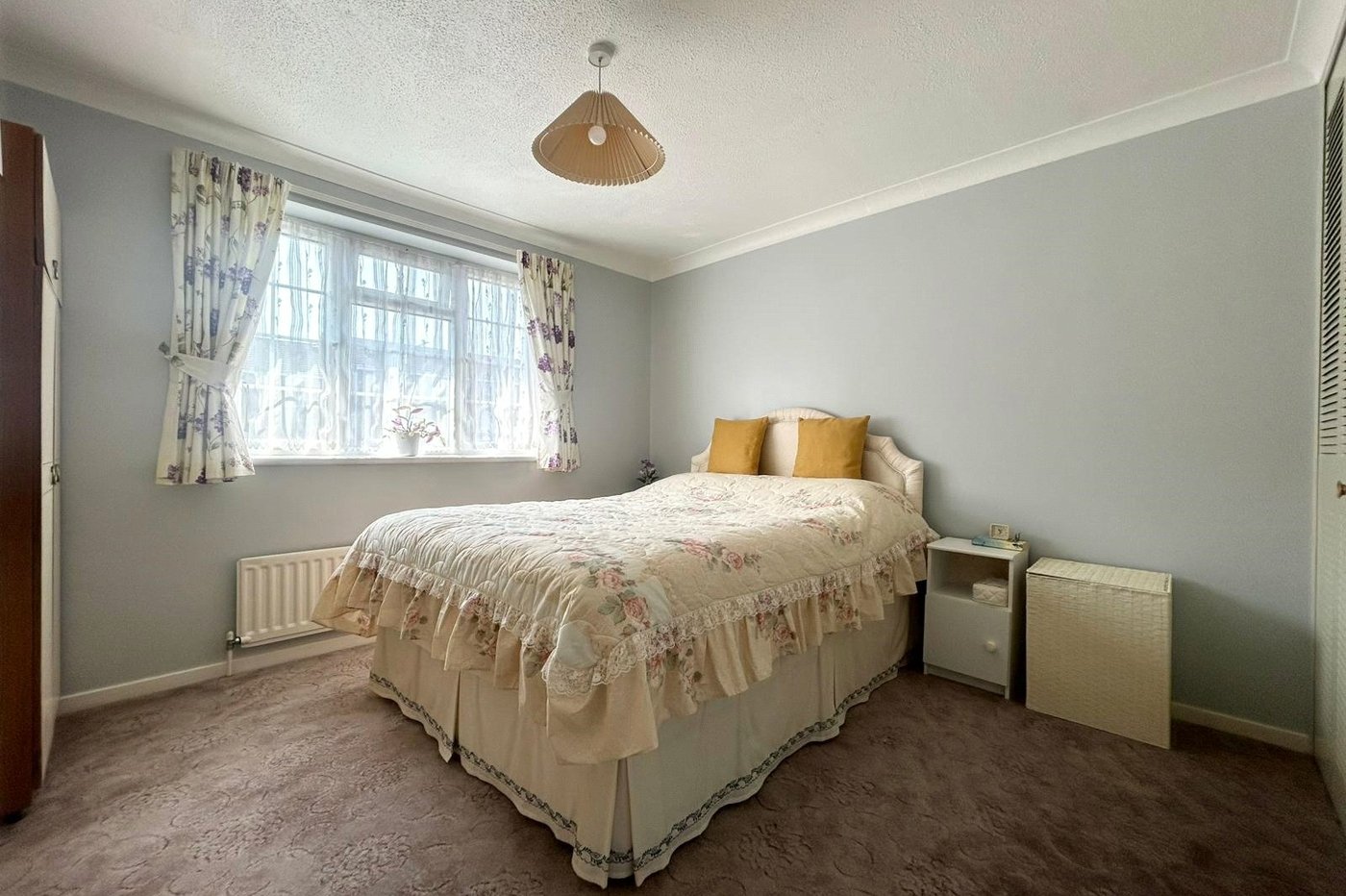 4 bedroom house for sale in Lordswood | Robinson Michael & Jackson