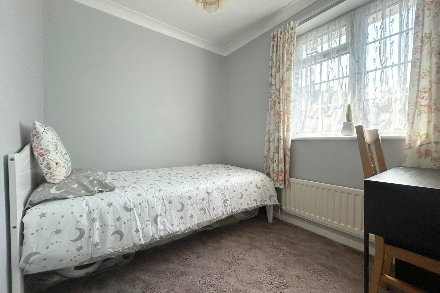 4 bedroom house for sale in Lordswood | Robinson Michael & Jackson