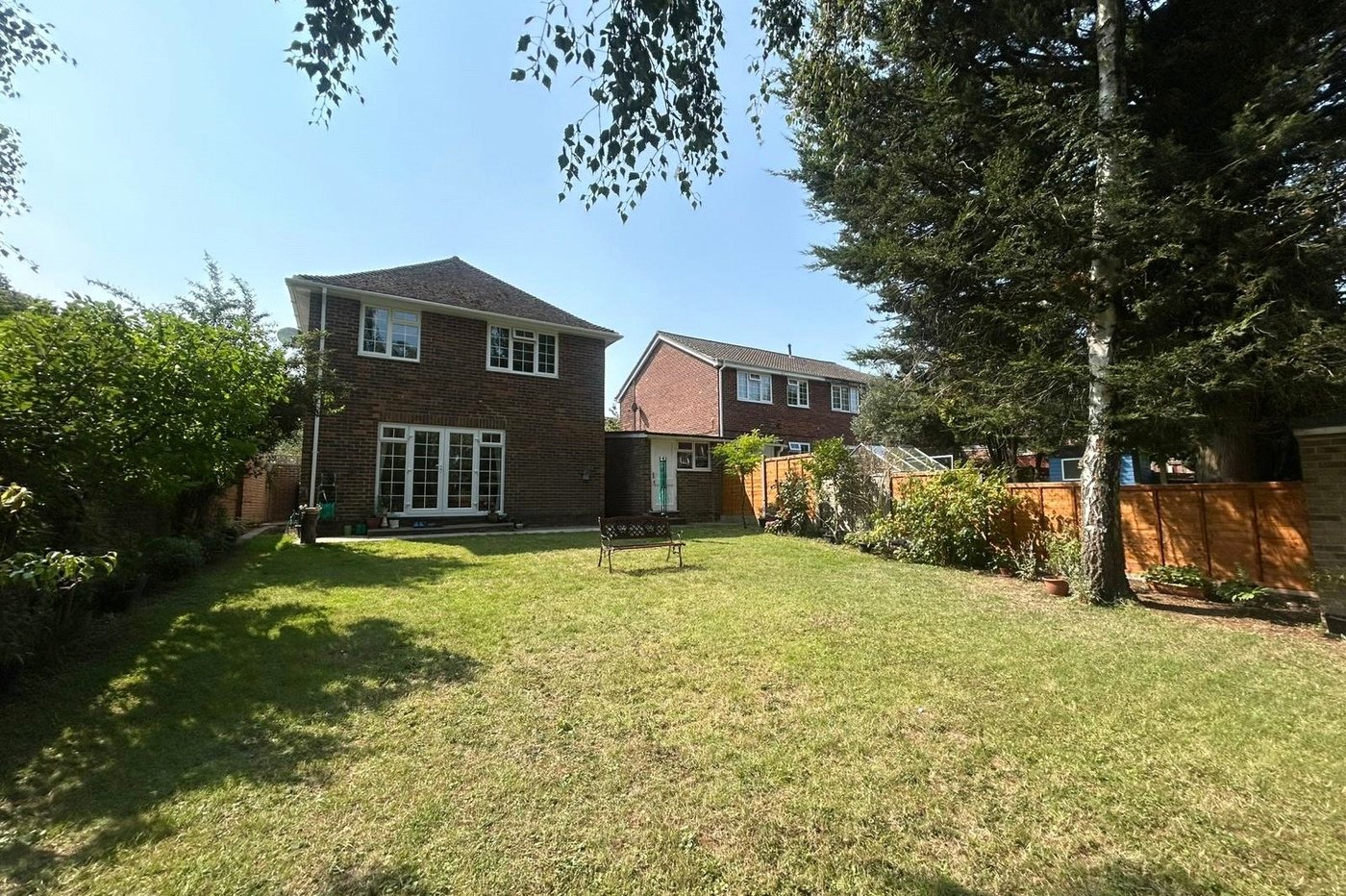 4 bedroom house for sale in Lordswood | Robinson Michael & Jackson