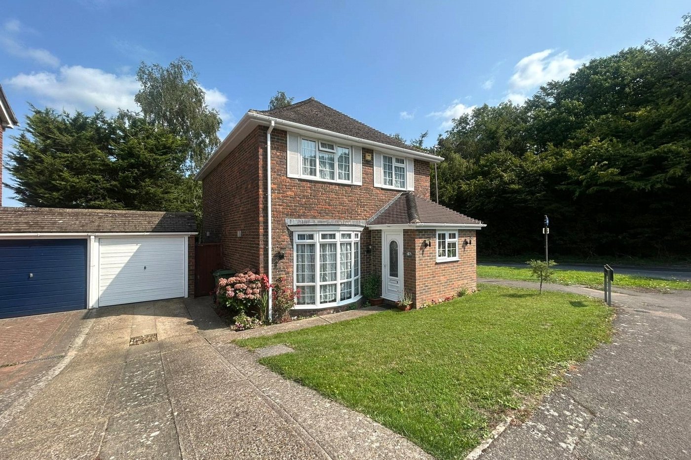 4 bedroom house for sale in Lordswood | Robinson Michael & Jackson