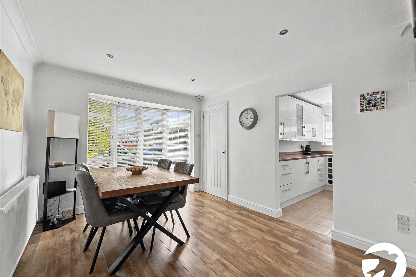 4 bedroom house for sale in Lordswood | Robinson Michael & Jackson