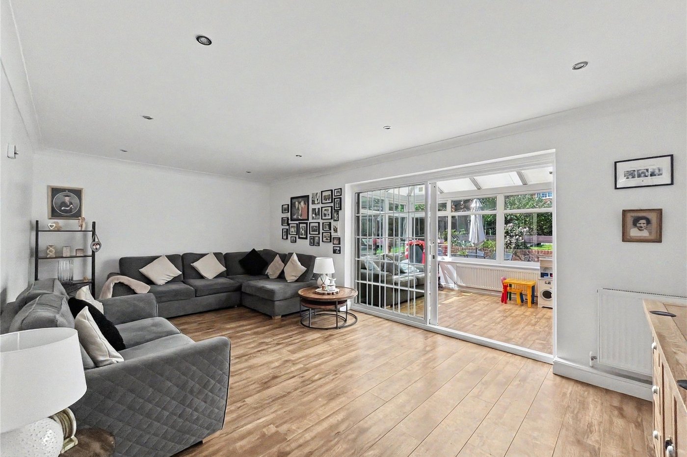 4 bedroom house for sale in Lordswood | Robinson Michael & Jackson