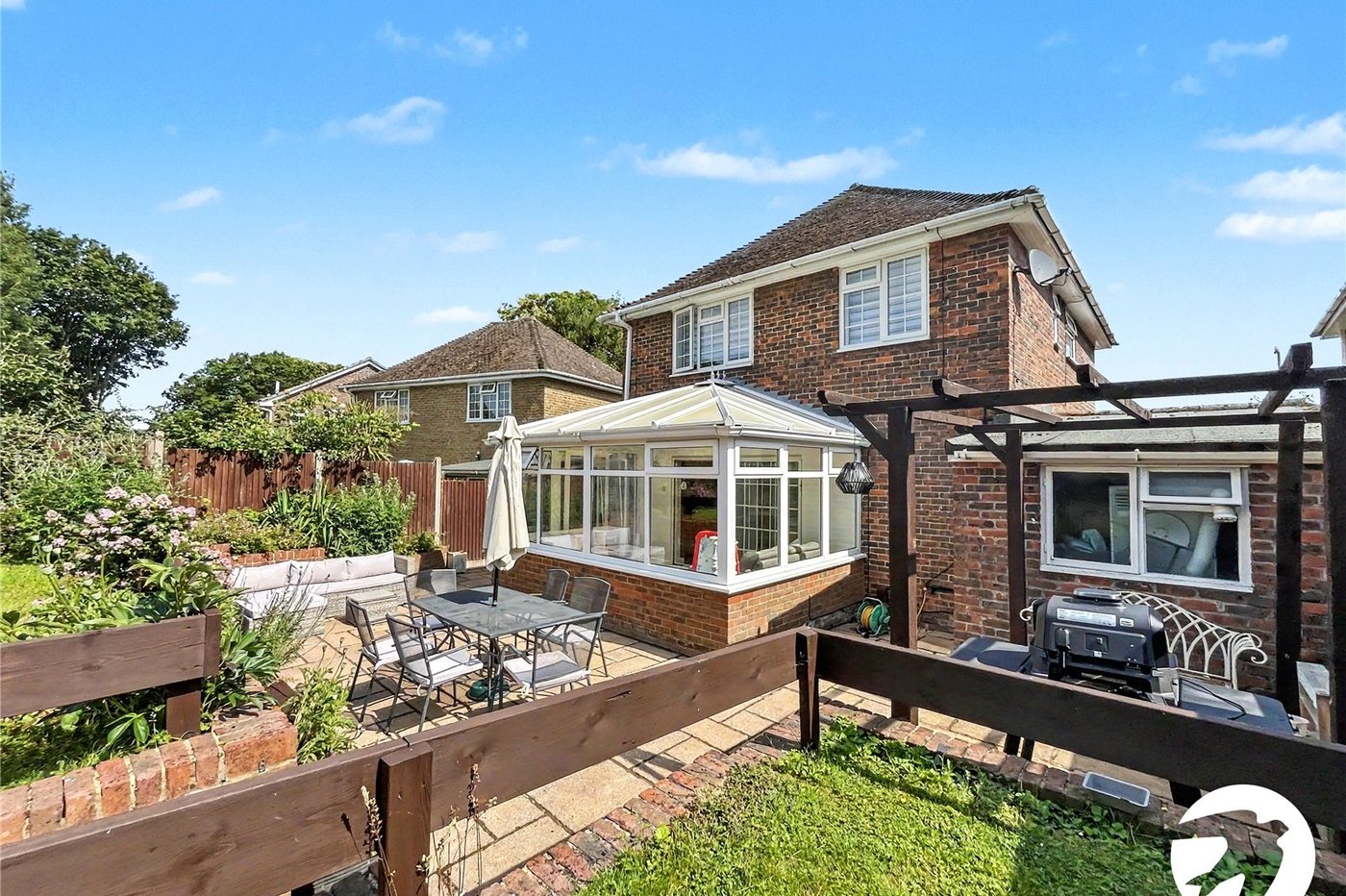 4 bedroom house for sale in Lordswood | Robinson Michael & Jackson