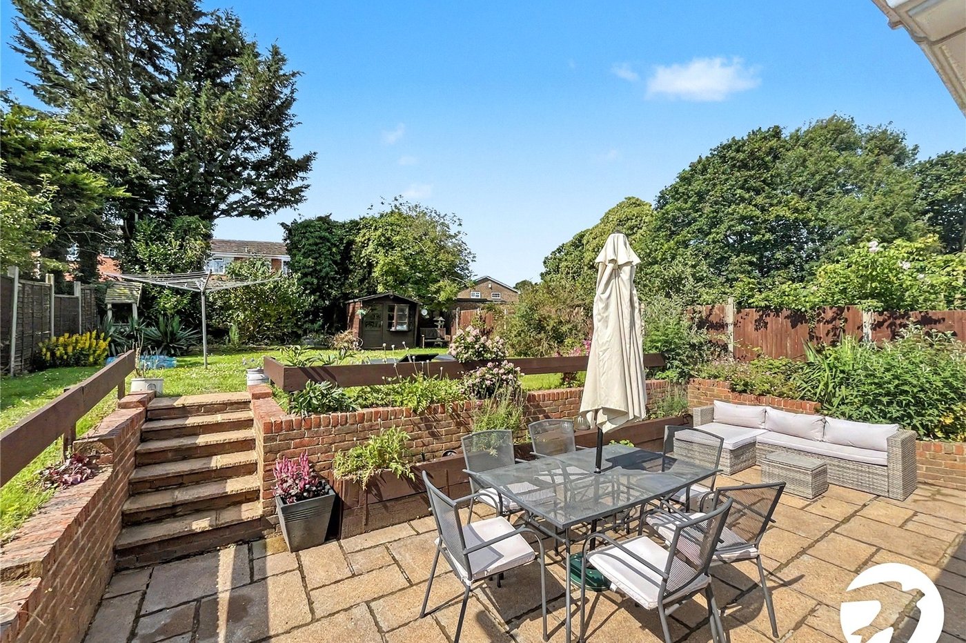 4 bedroom house for sale in Lordswood | Robinson Michael & Jackson
