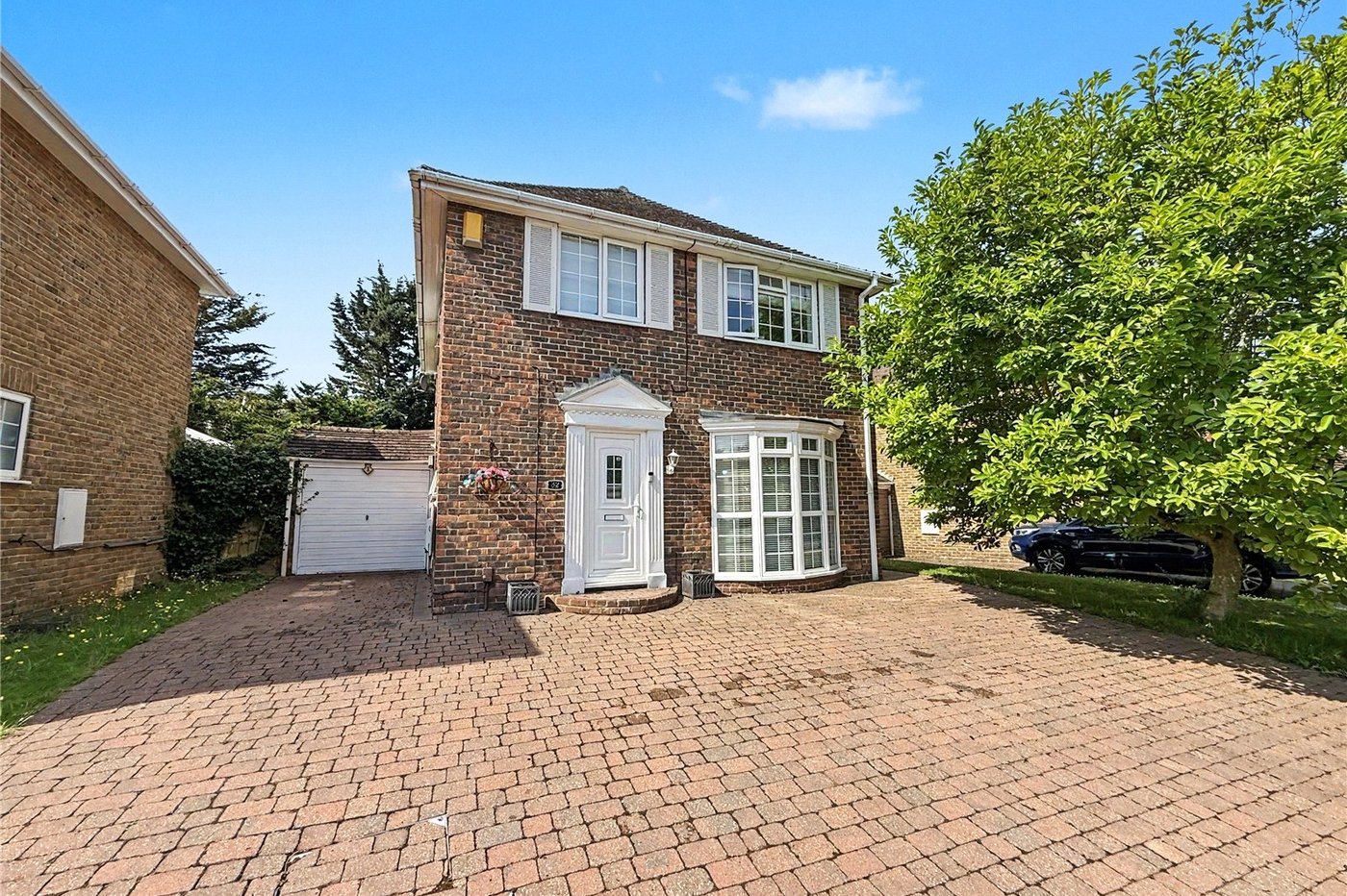 4 bedroom house for sale in Lordswood | Robinson Michael & Jackson