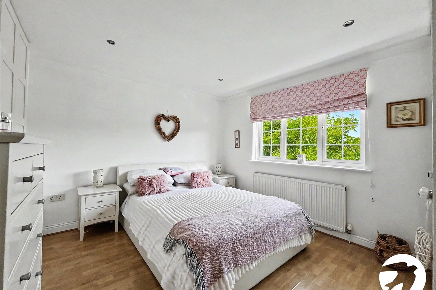 4 bedroom house for sale in Lordswood | Robinson Michael & Jackson