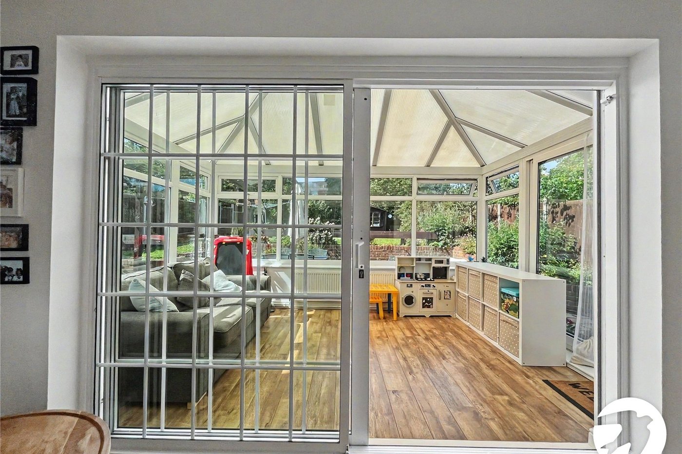 4 bedroom house for sale in Lordswood | Robinson Michael & Jackson