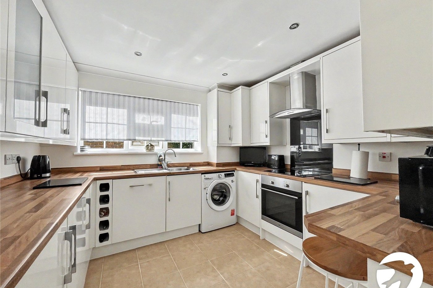 4 bedroom house for sale in Lordswood | Robinson Michael & Jackson