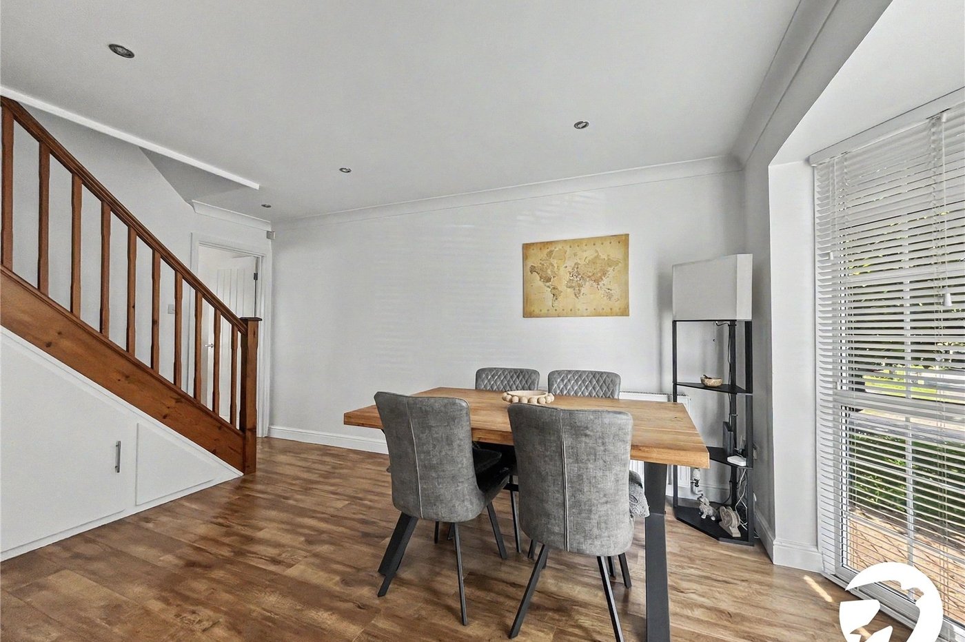 4 bedroom house for sale in Lordswood | Robinson Michael & Jackson
