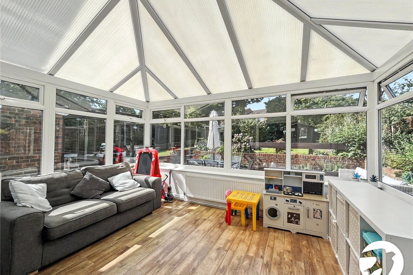 4 bedroom house for sale in Lordswood | Robinson Michael & Jackson