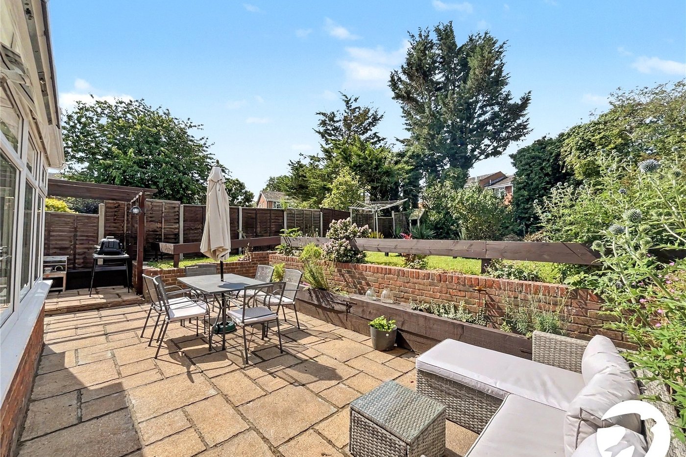 4 bedroom house for sale in Lordswood | Robinson Michael & Jackson