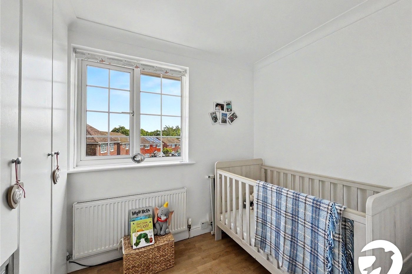 4 bedroom house for sale in Lordswood | Robinson Michael & Jackson