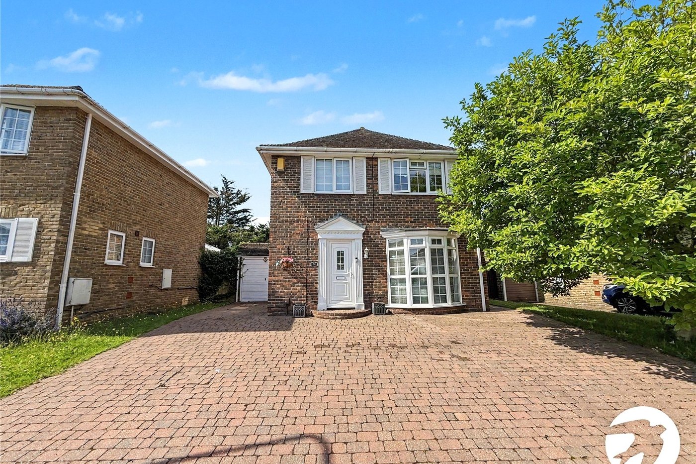 4 bedroom house for sale in Lordswood | Robinson Michael & Jackson