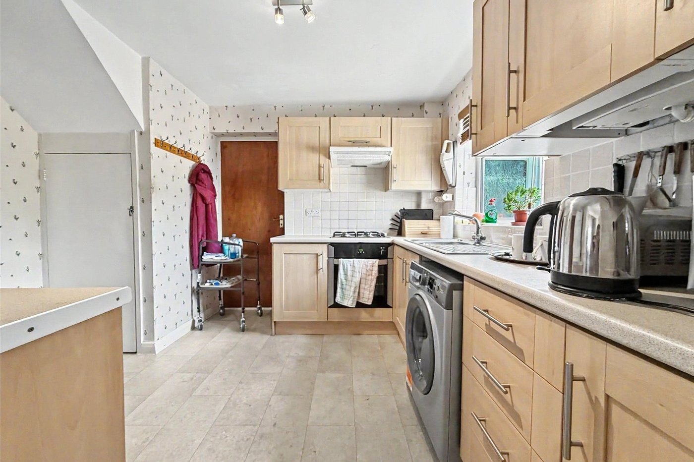 3 bedroom house for sale in Hempstead | Robinson Michael & Jackson