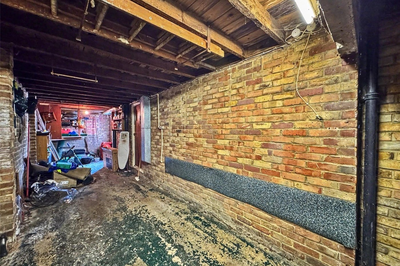 3 bedroom house for sale in Hempstead | Robinson Michael & Jackson