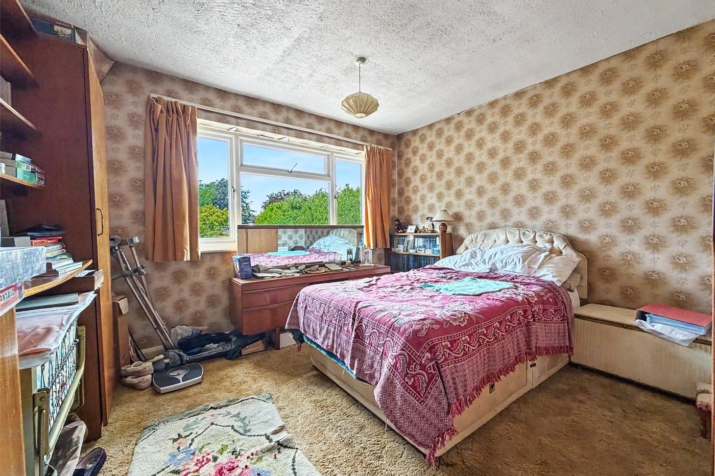 3 bedroom house for sale in Hempstead | Robinson Michael & Jackson