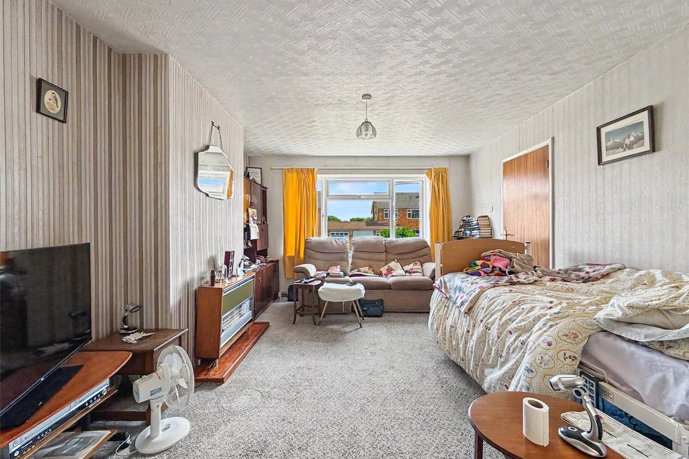 3 bedroom house for sale in Hempstead | Robinson Michael & Jackson