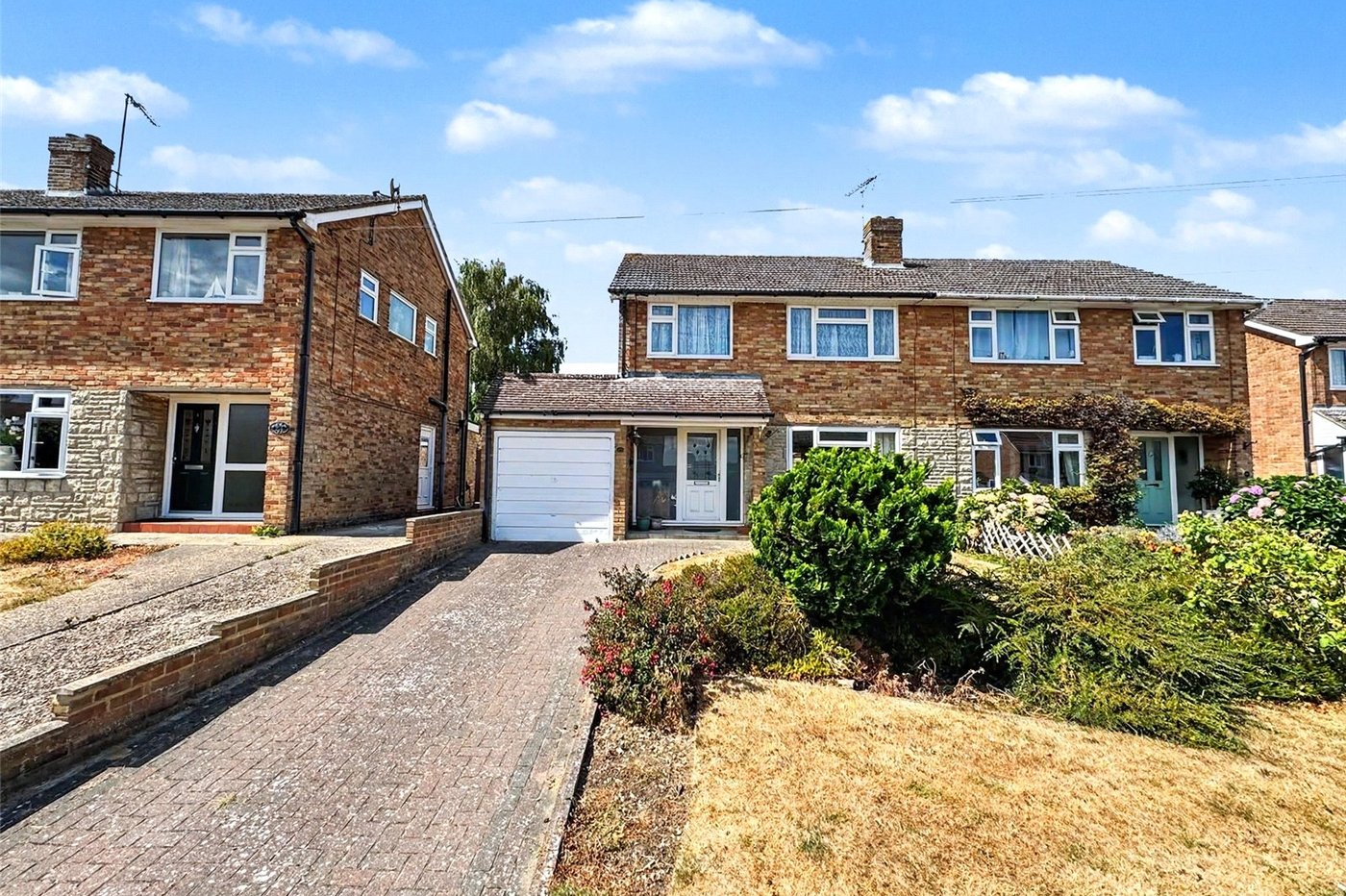 3 bedroom house for sale in Hempstead | Robinson Michael & Jackson