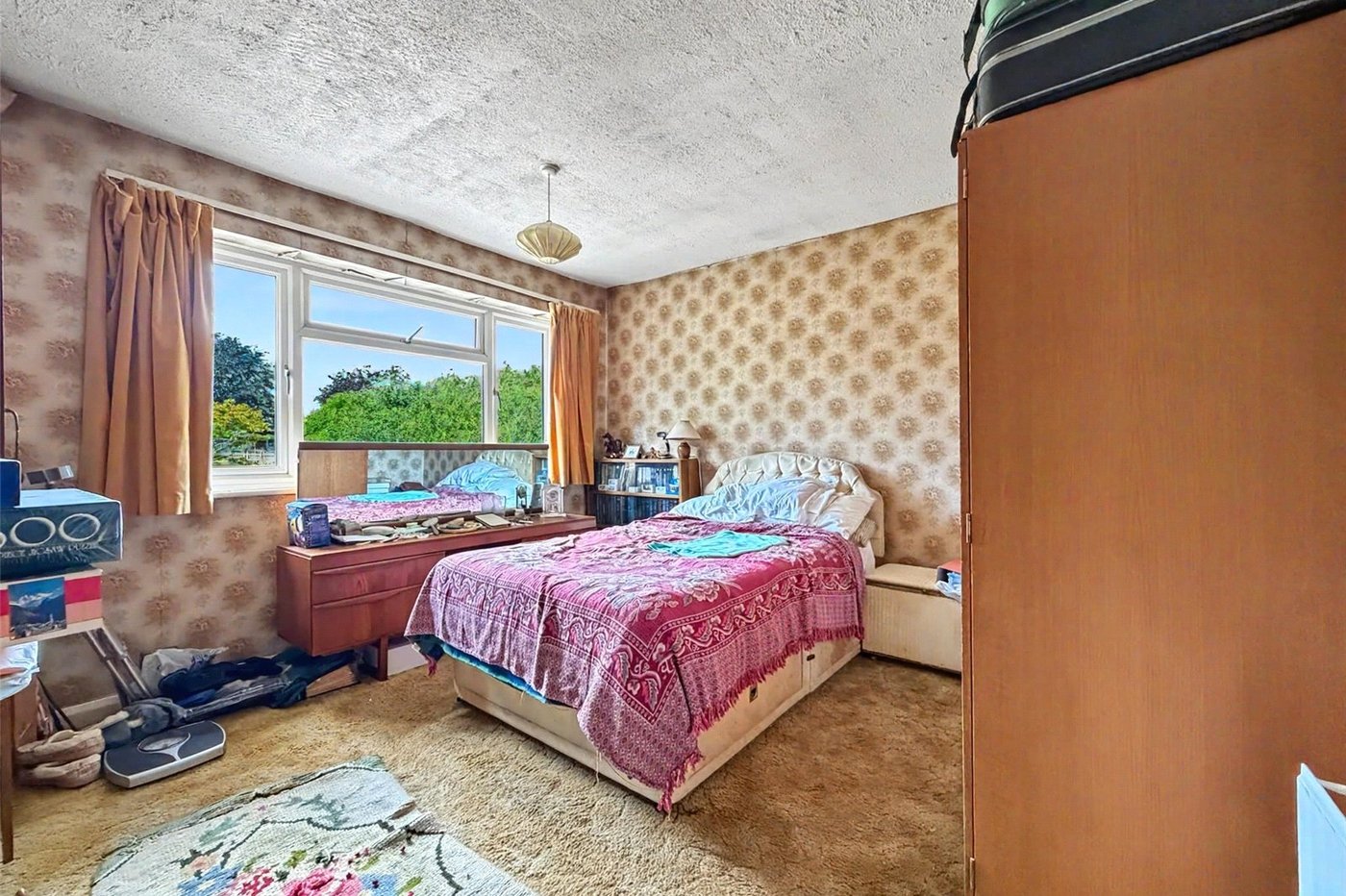 3 bedroom house for sale in Hempstead | Robinson Michael & Jackson