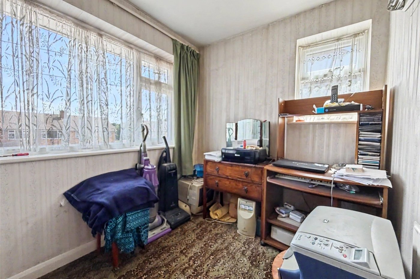 3 bedroom house for sale in Hempstead | Robinson Michael & Jackson