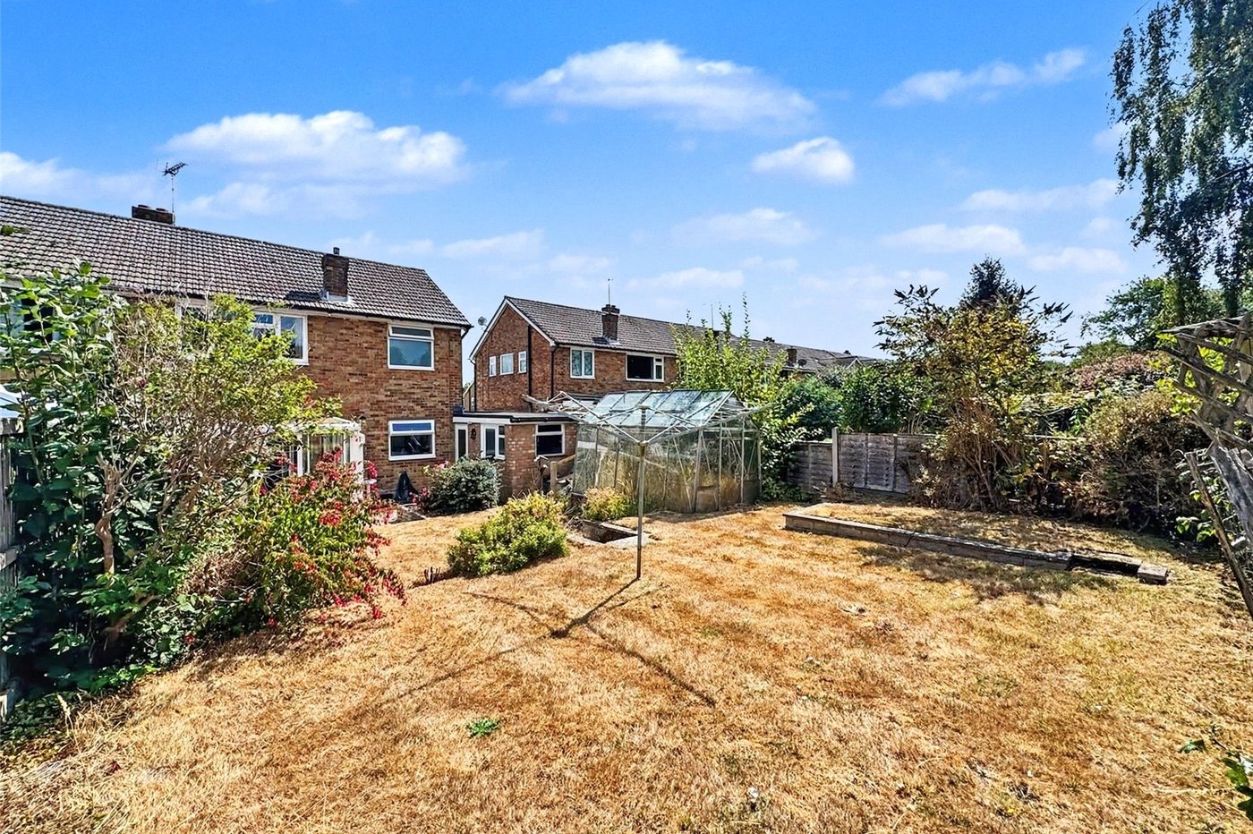3 bedroom house for sale in Hempstead | Robinson Michael & Jackson