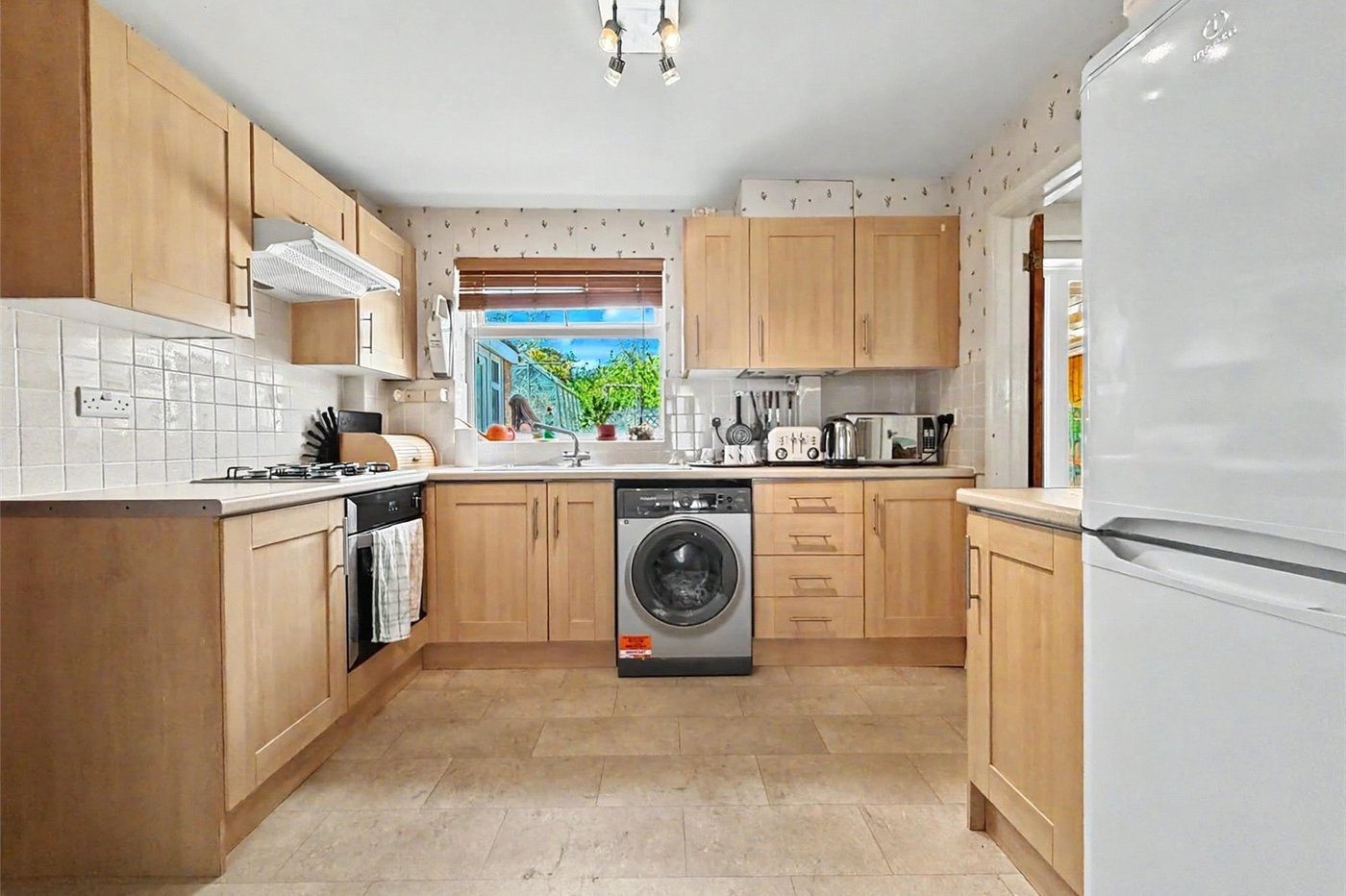 3 bedroom house for sale in Hempstead | Robinson Michael & Jackson