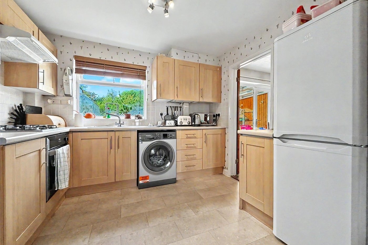 3 bedroom house for sale in Hempstead | Robinson Michael & Jackson