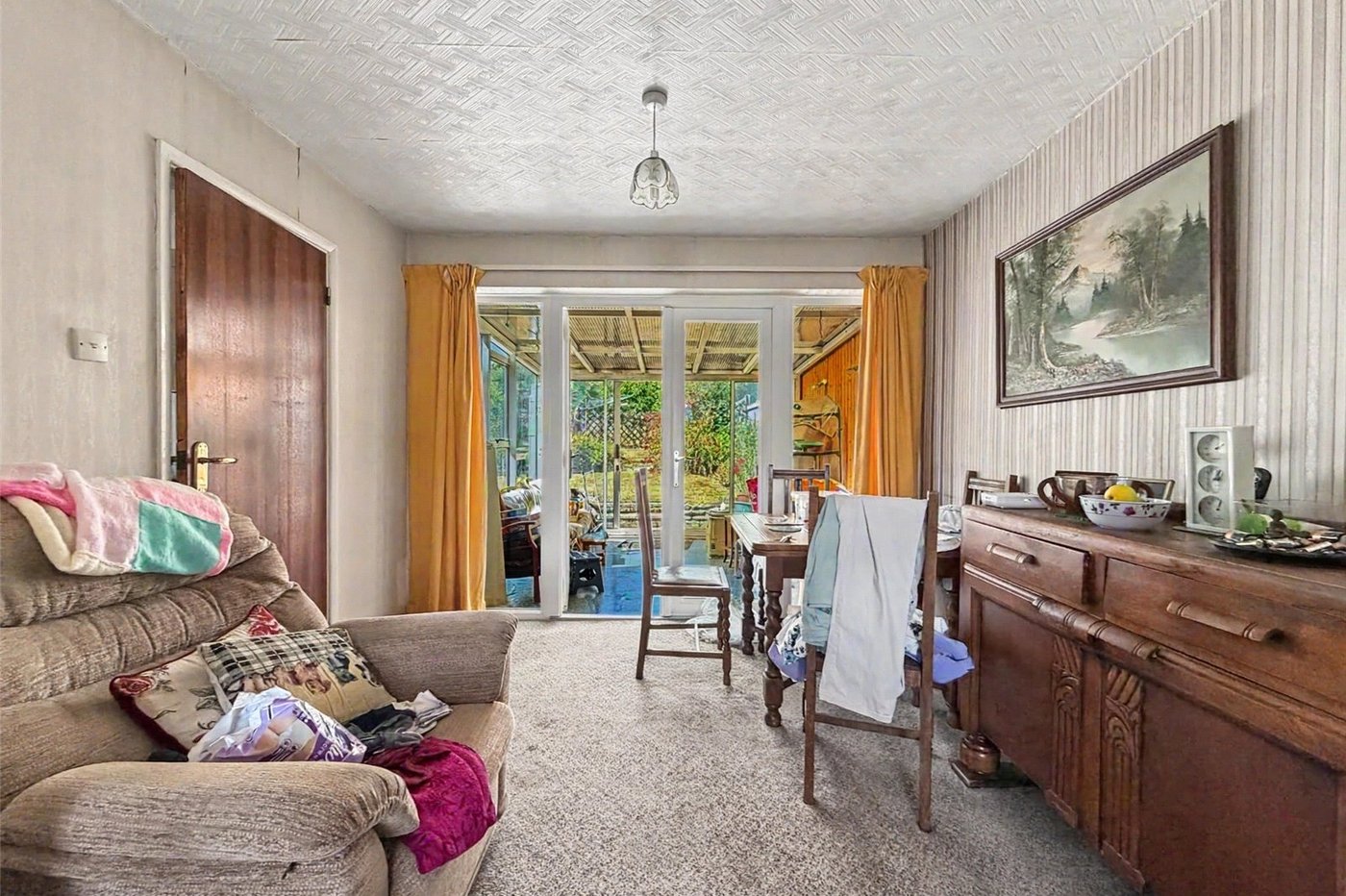 3 bedroom house for sale in Hempstead | Robinson Michael & Jackson