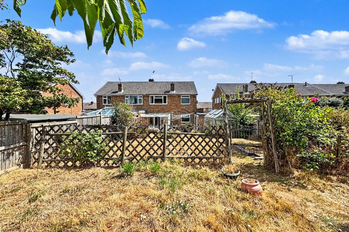 3 bedroom house for sale in Hempstead | Robinson Michael & Jackson