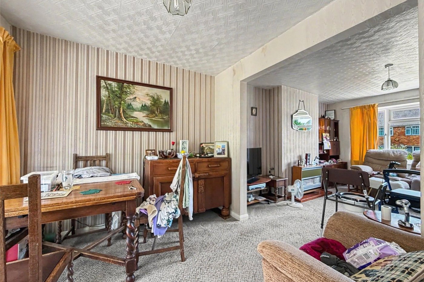 3 bedroom house for sale in Hempstead | Robinson Michael & Jackson