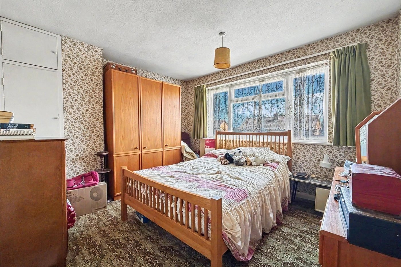 3 bedroom house for sale in Hempstead | Robinson Michael & Jackson