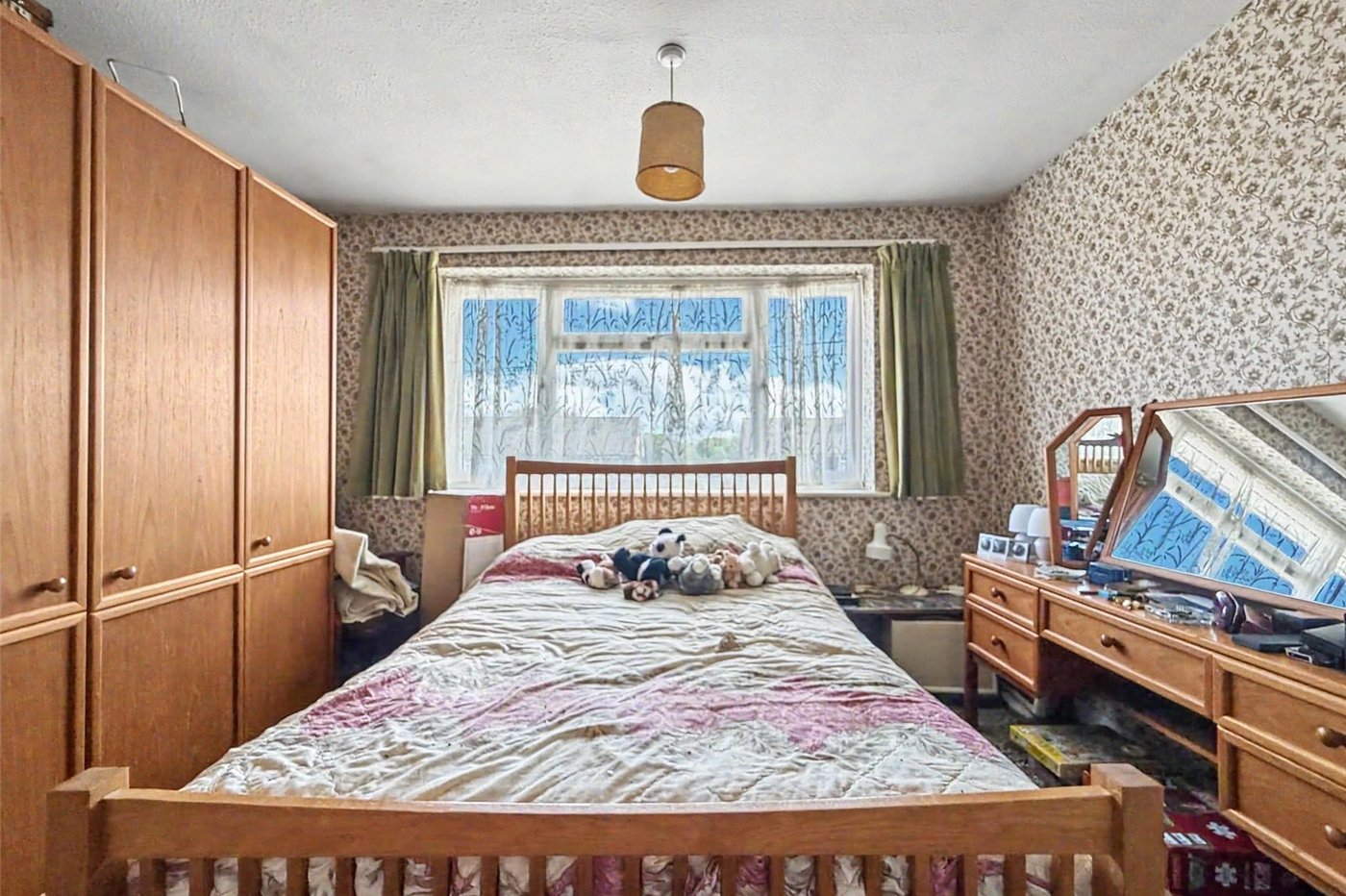 3 bedroom house for sale in Hempstead | Robinson Michael & Jackson