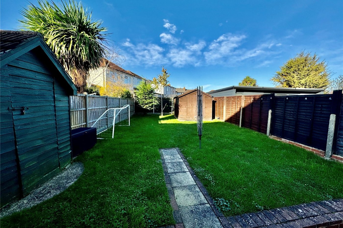 2 bedroom house for sale in Welling | Robinson Jackson