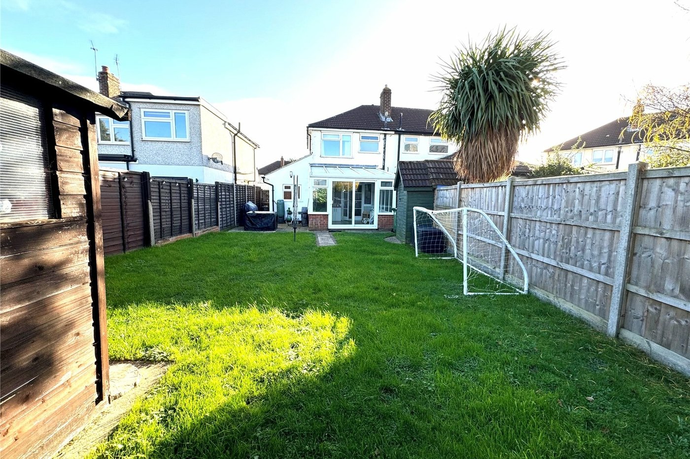 2 bedroom house for sale in Welling | Robinson Jackson